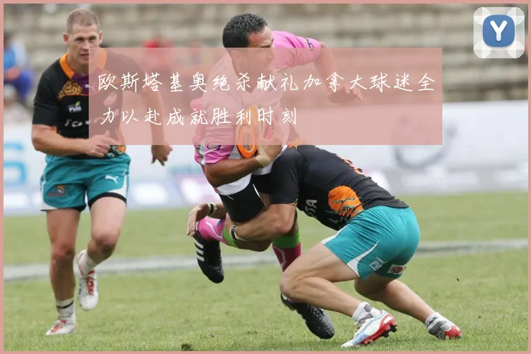 欧斯塔基奥绝杀献礼加拿大球迷全力以赴成就胜利时刻